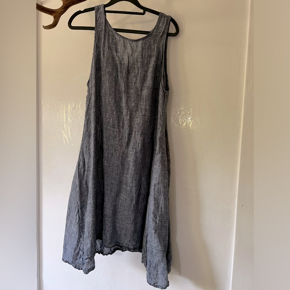 CP Shades dress